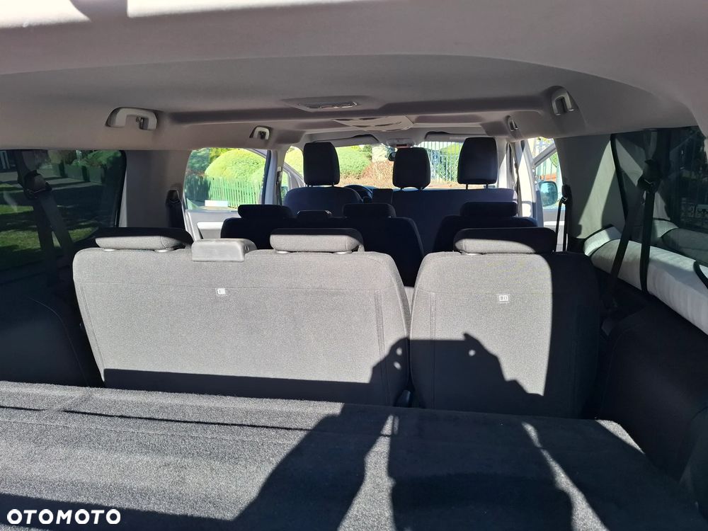 Toyota Proace Verso - 7