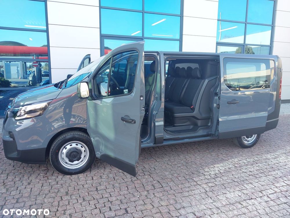 Nissan PRIMASTAR - 23