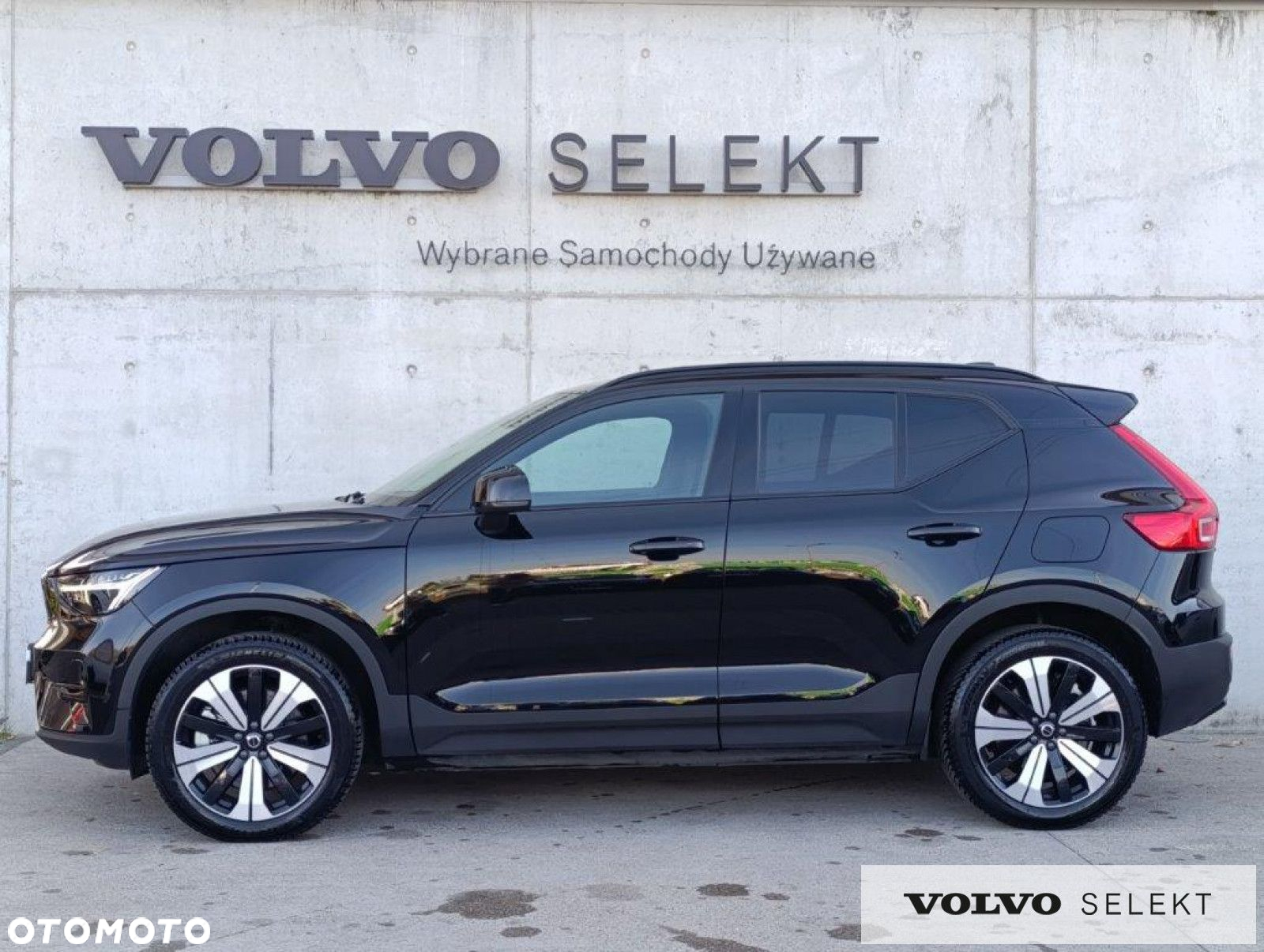 Volvo XC 40 - 6