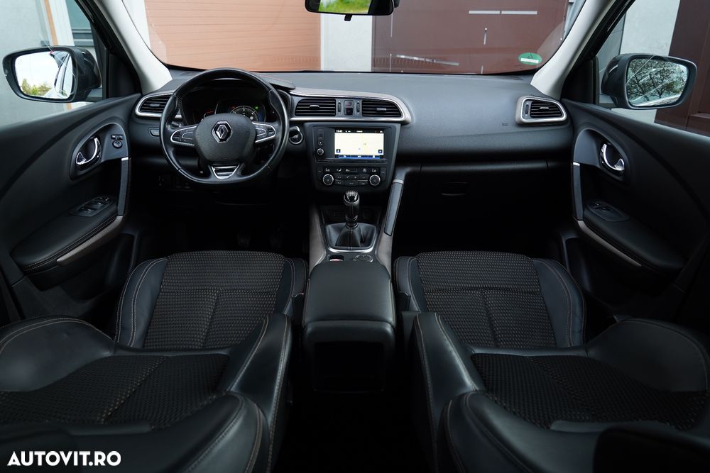 Renault Kadjar Energy dCi 130 4x4 XMOD - 6