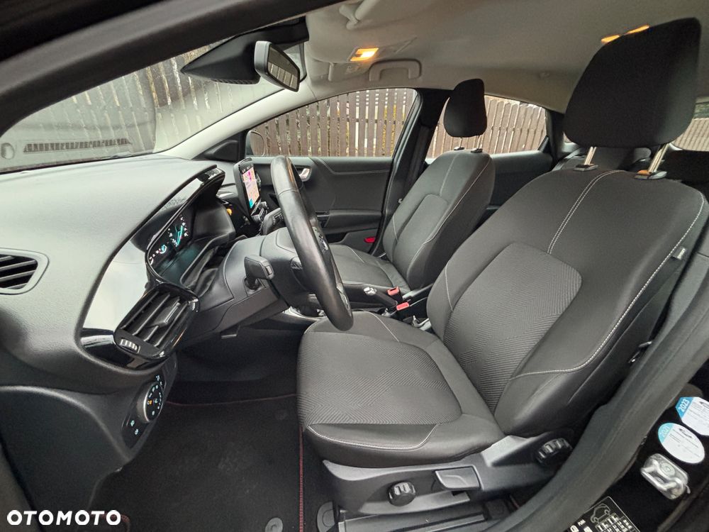 Ford Puma 1.0 EcoBoost COOL & CONNECT - 16