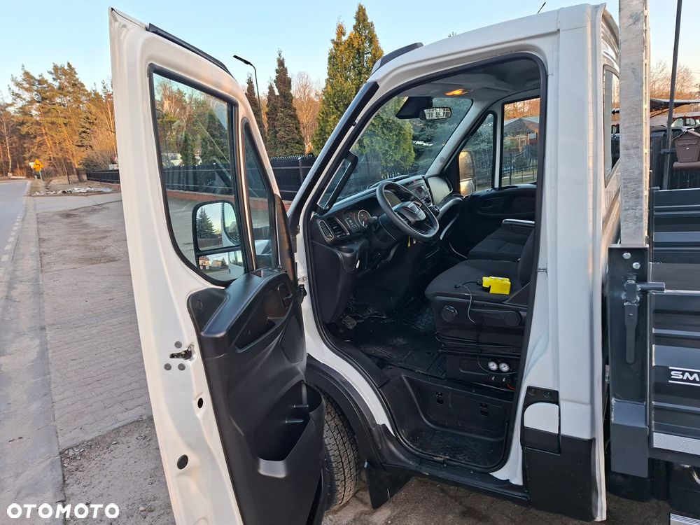 Iveco Daily - 21