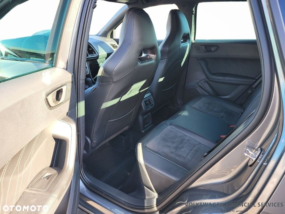 Cupra Ateca 1.5 TSI DSG - 6