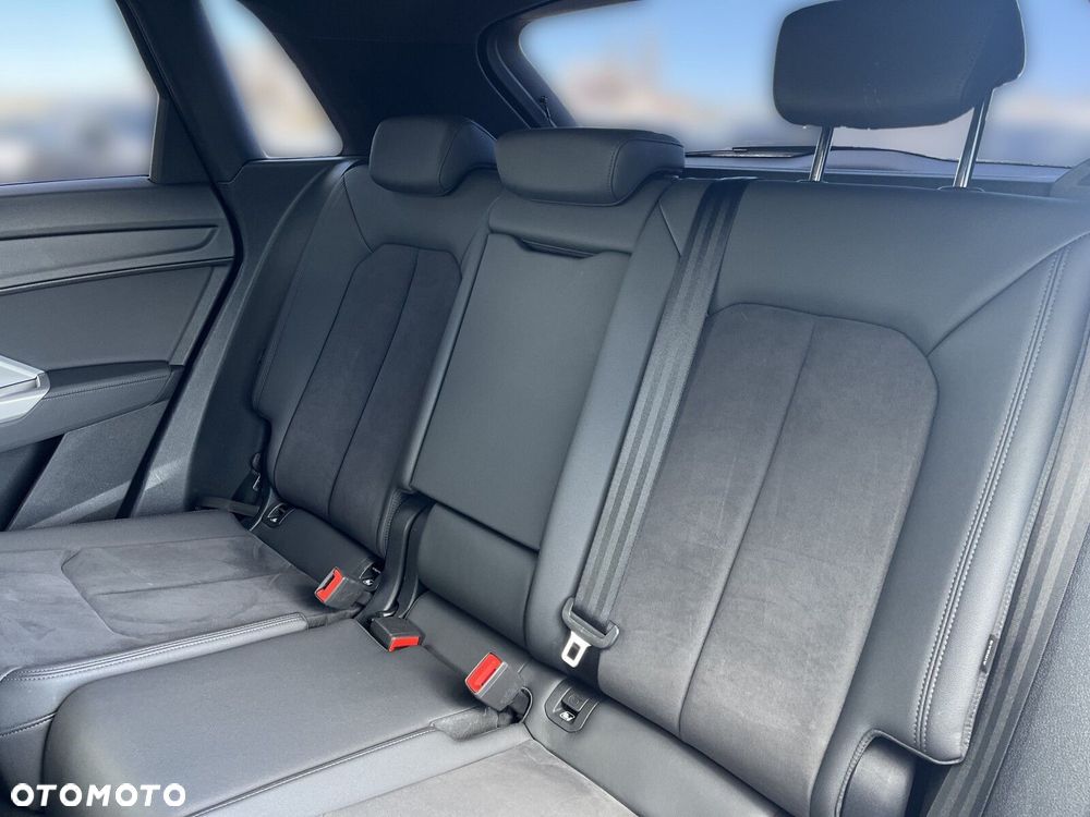 Audi Q3 35 TFSI S line S tronic - 15