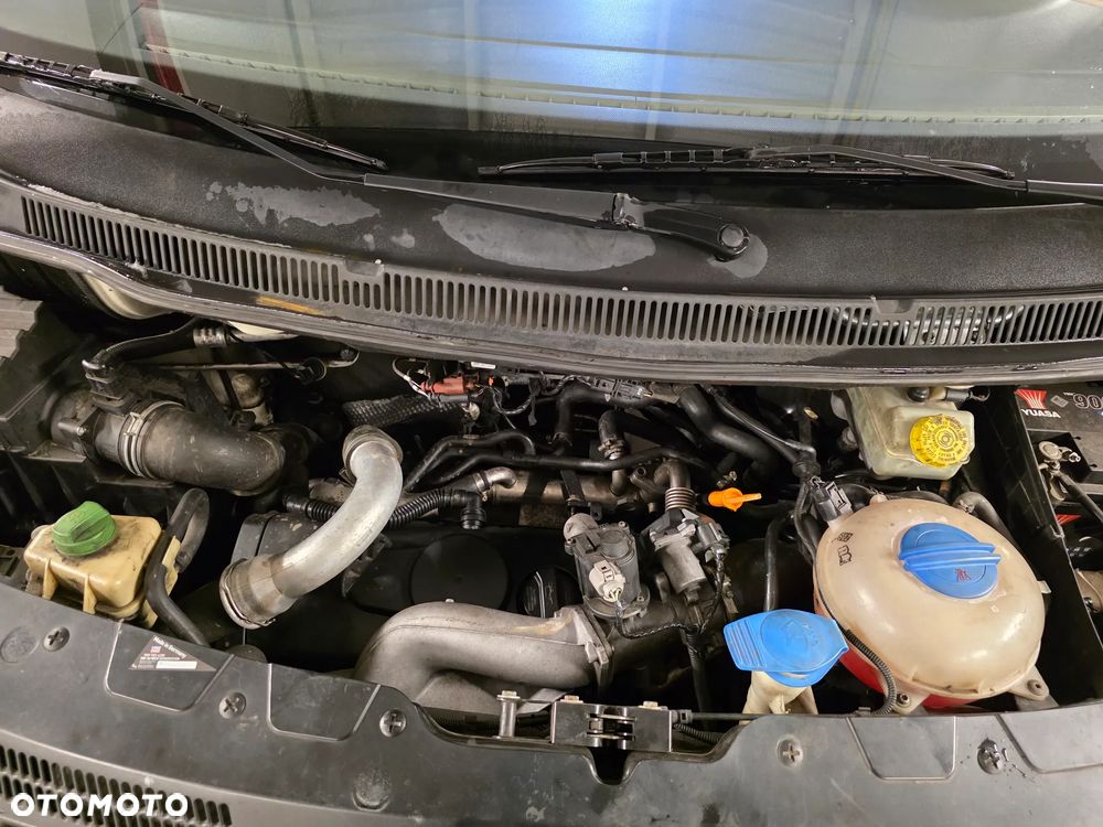 Volkswagen Caravelle L1 4Motion - 21