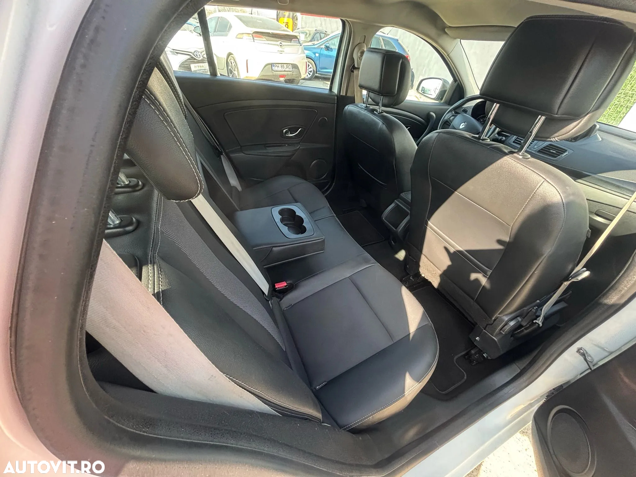Renault Megane ENERGY dCi 110 Start & Stop Bose Edition - 18