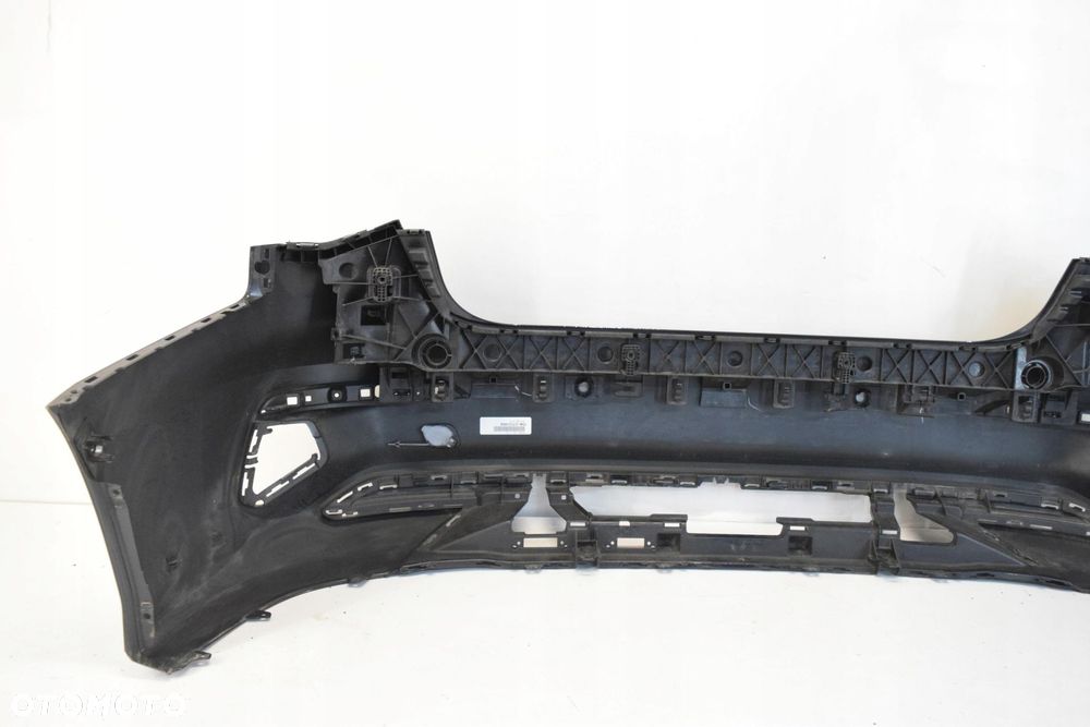 AUDI A3 8Y SEDAN S LINE ZDERZAK TYŁ TYLNY 8Y5807511 - 16