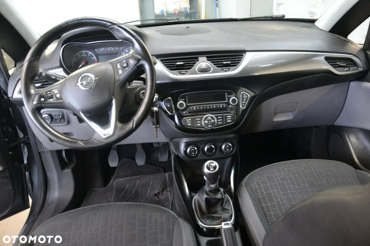 Opel Corsa - 21
