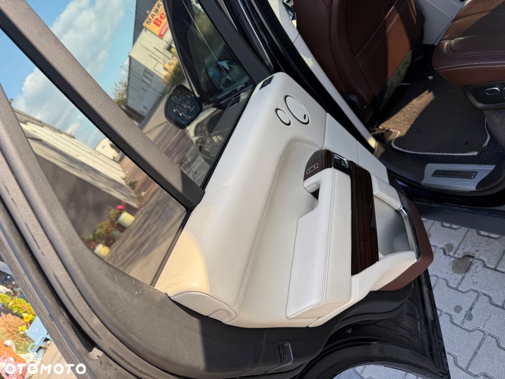 Land Rover Range Rover 4.4SD V8 AB - 6