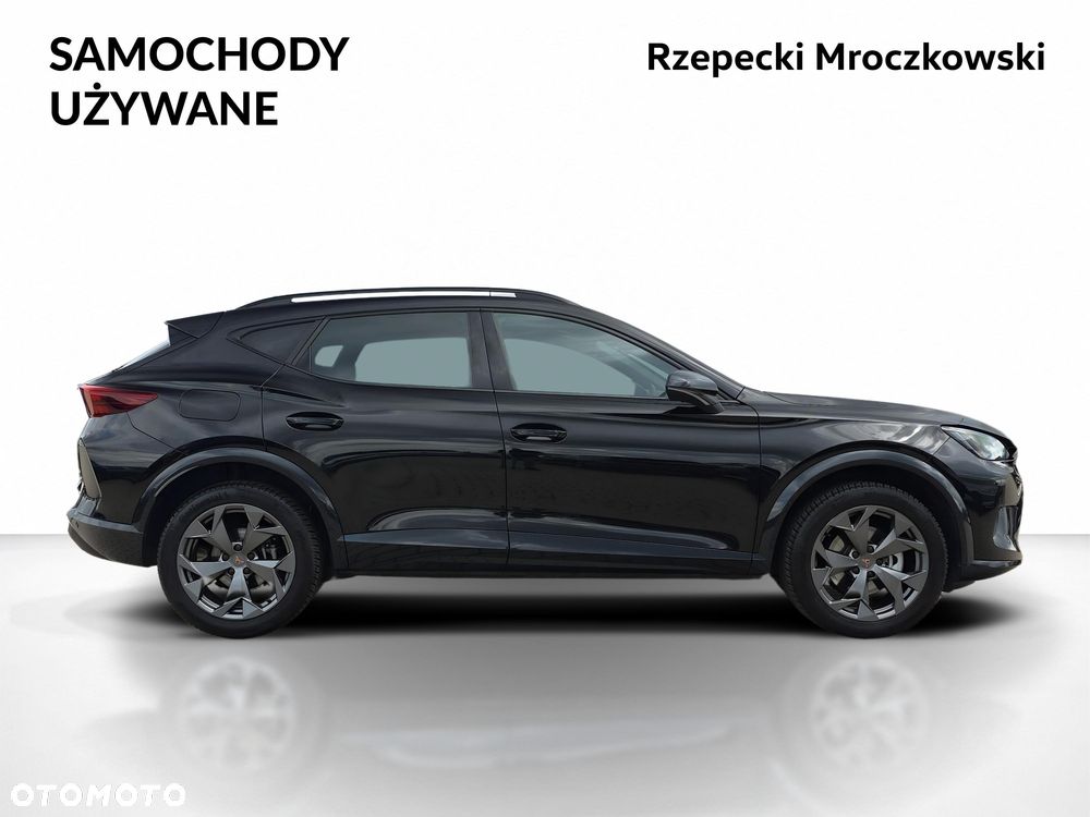 Cupra Formentor 1.5 eTSI mHEV DSG - 8