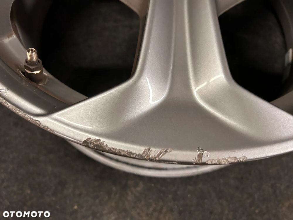 Alufelgi Ford Fiesta Mk7, Mk8, B-Max 17 cali 4x108 4szt. z czujnikami ! - 11