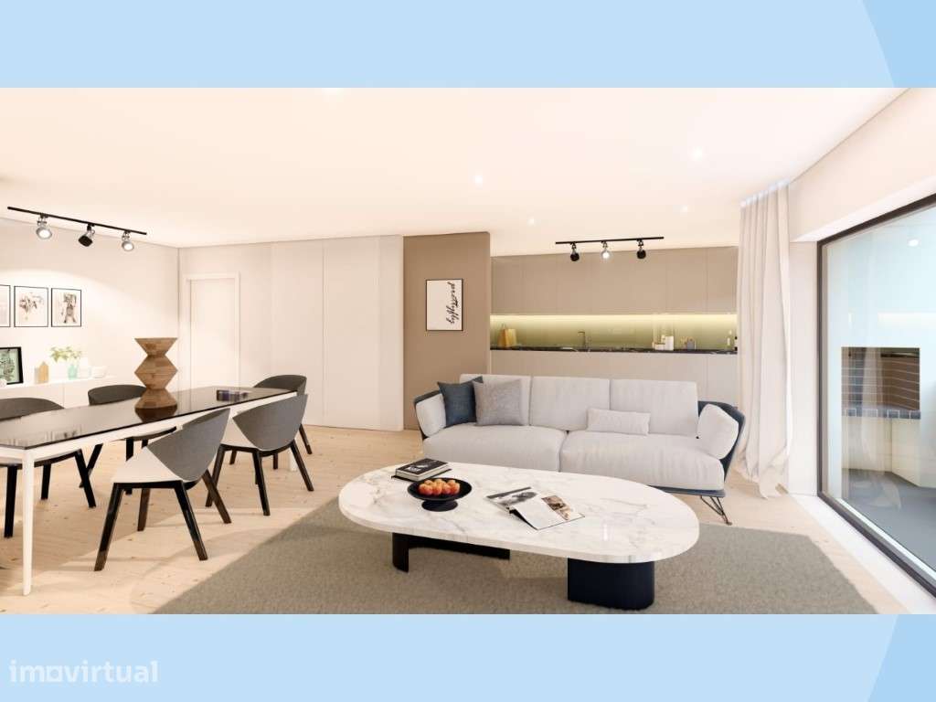 Apartamento T3 - Grande imagem: 4/32