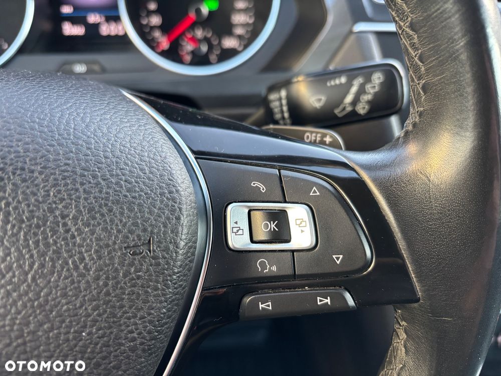 Volkswagen Tiguan Allspace 2.0 TDI 4Mot SCR Highline DSG - 21