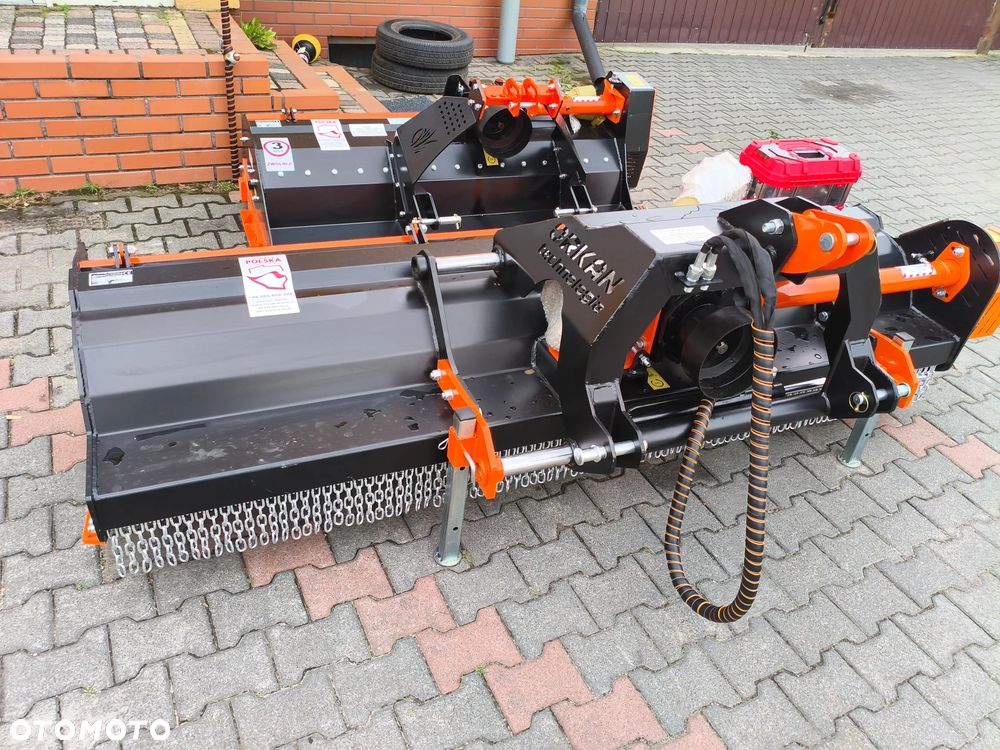 Orkan KTKS 240 D PUMA - 4