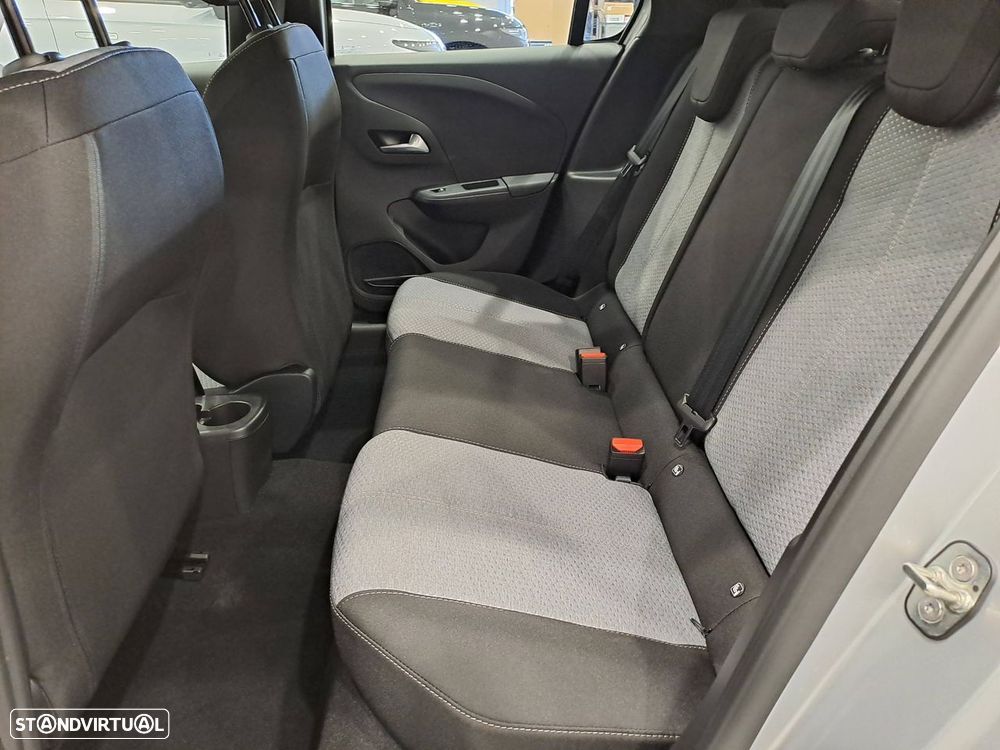 Opel Corsa 1.2 T Hybrid Edition eDCT - 7