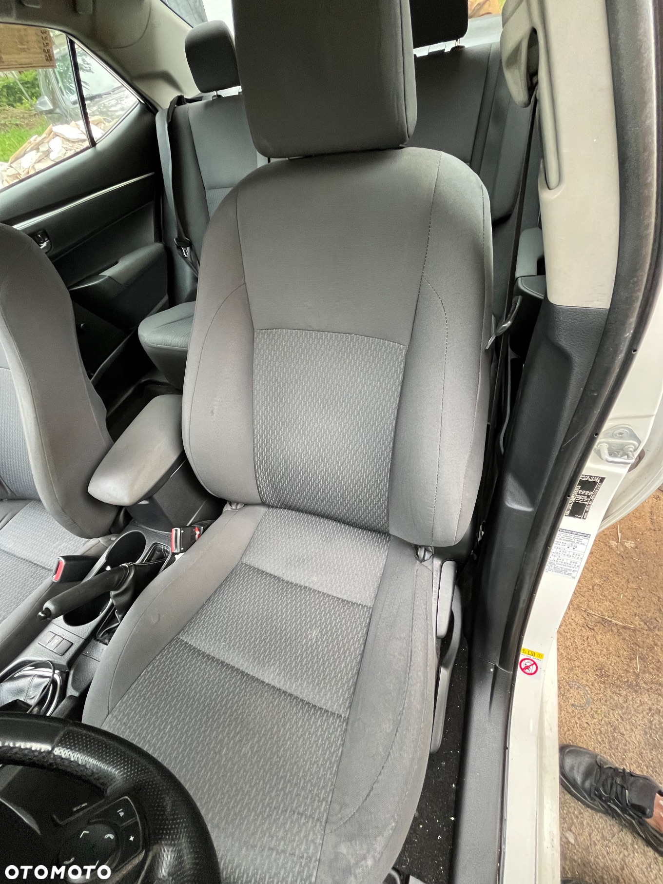 Toyota Corolla - 19