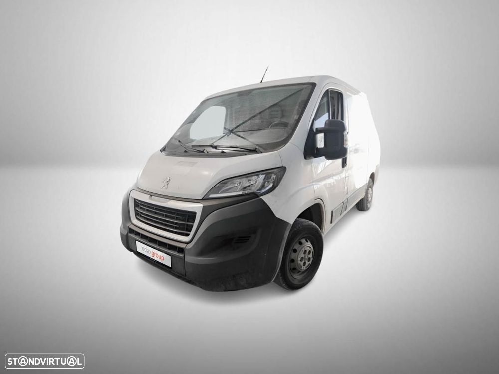 Peugeot Boxer 2.0 BlueHDi 330 L1H1 Pro (c/iva) - 1