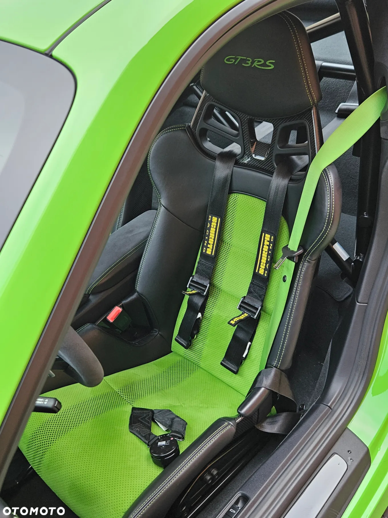 Porsche 911 GT3 RS - 33