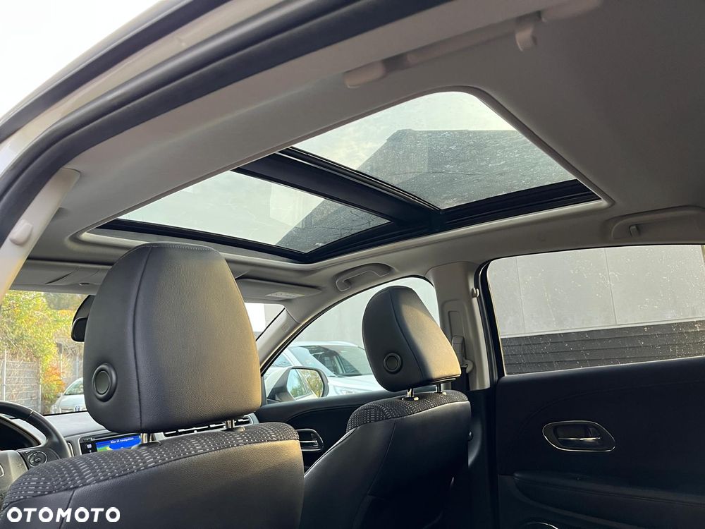 Honda HR-V 1.5 i-VTEC CVT Executive - 9