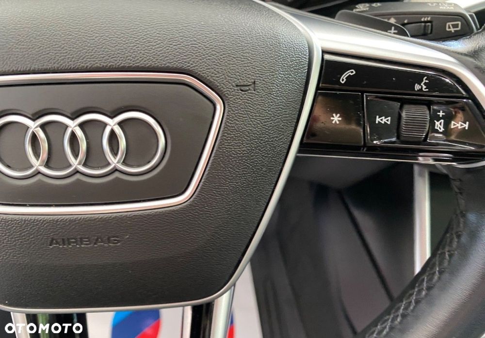 Audi A6 Avant - 17