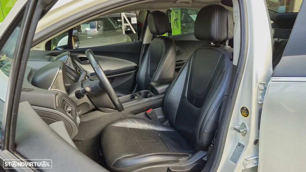 Opel Ampera 1.4 Ecotec Executive - 14