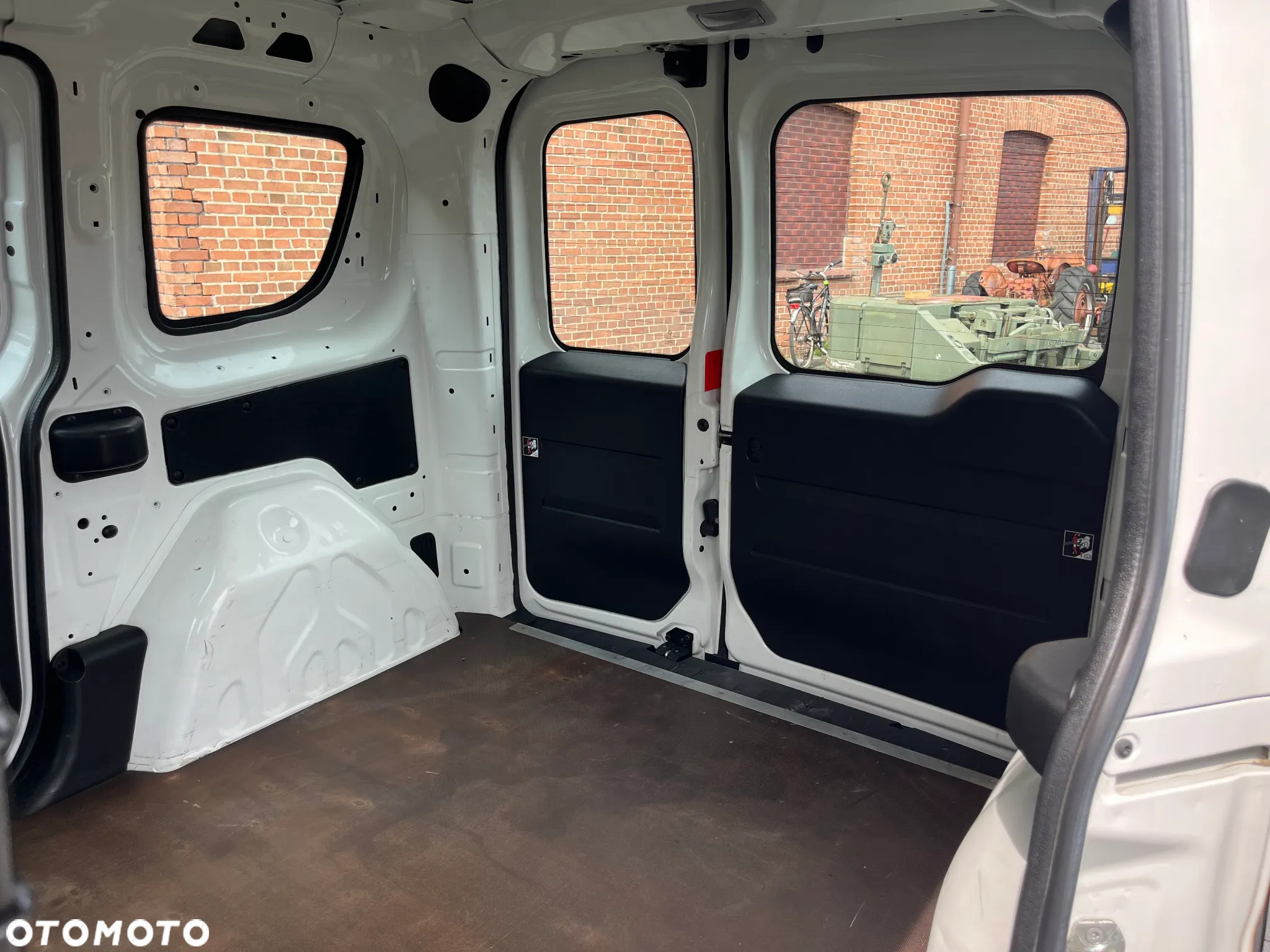 Fiat DOBLO - 30