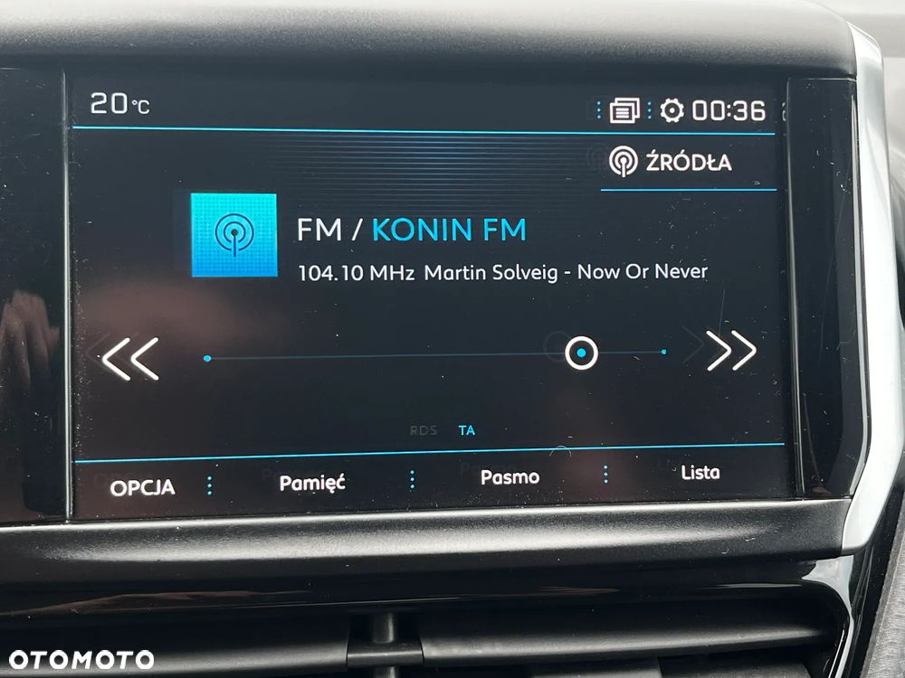 Peugeot 2008 PureTech 82 Style - 33