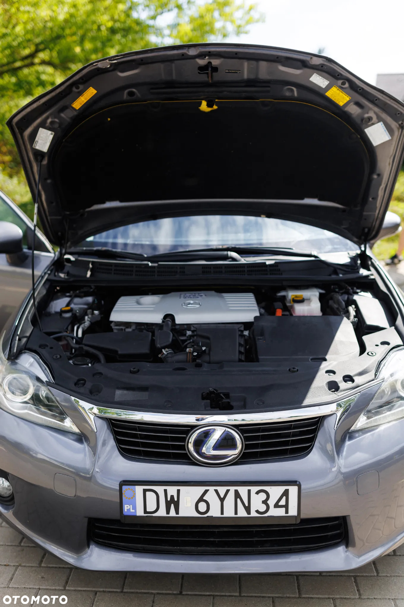 Lexus CT - 26