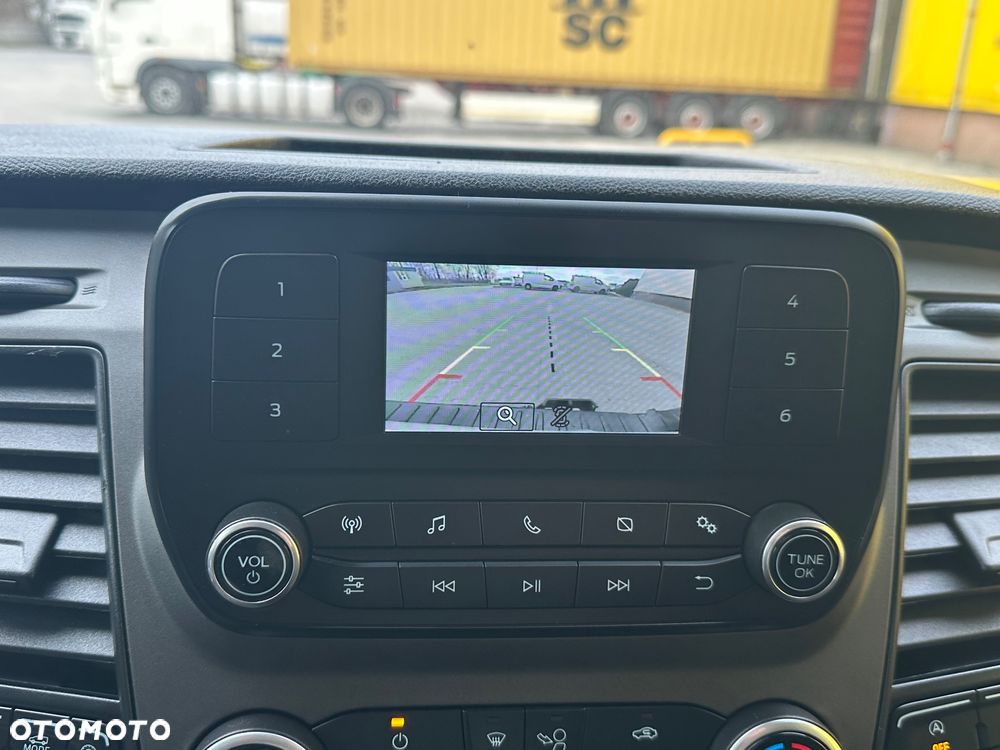 Ford CUSTOM L2H1 # fVAT23% - 14