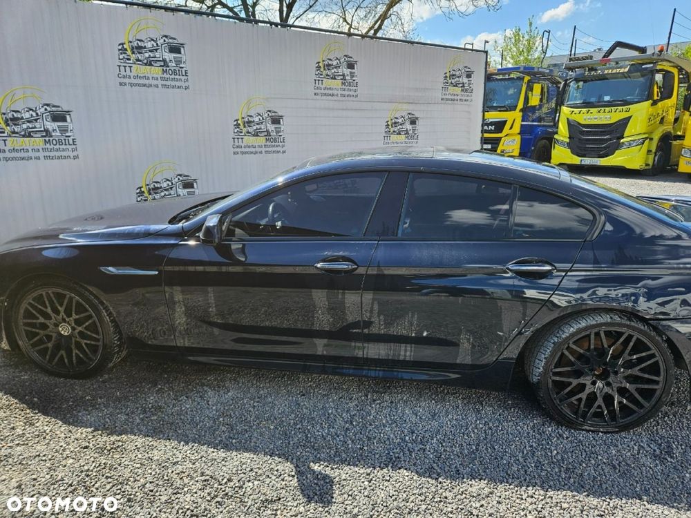 BMW Seria 6 - 15