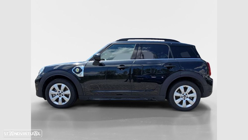 MINI Countryman Cooper SE Premium Classic Auto - 7