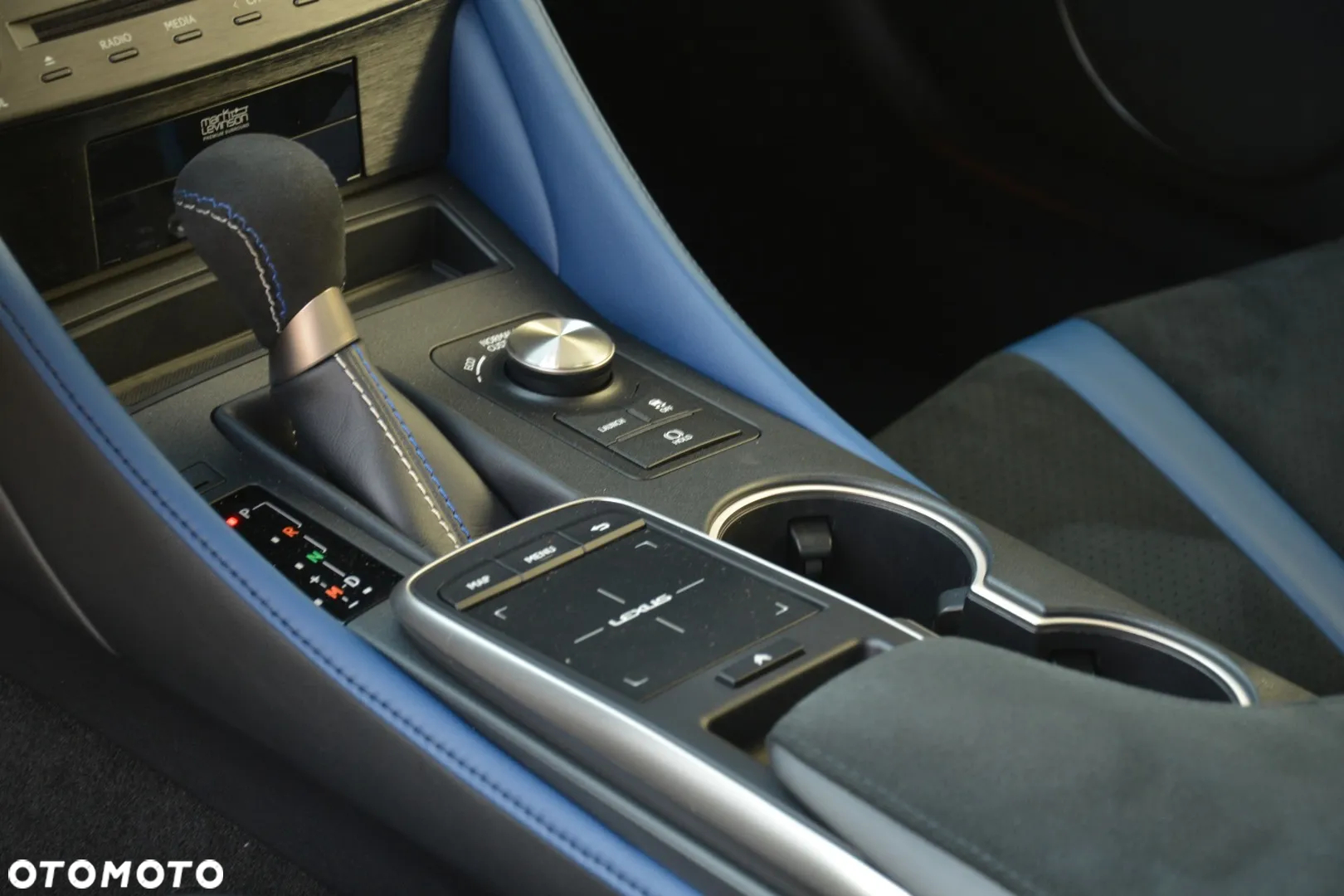 Lexus RC F Ultimate Edition - 5