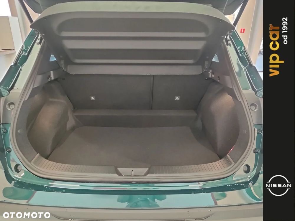 Nissan Qashqai 1.3 DIG-T MHEV Acenta Xtronic - 11