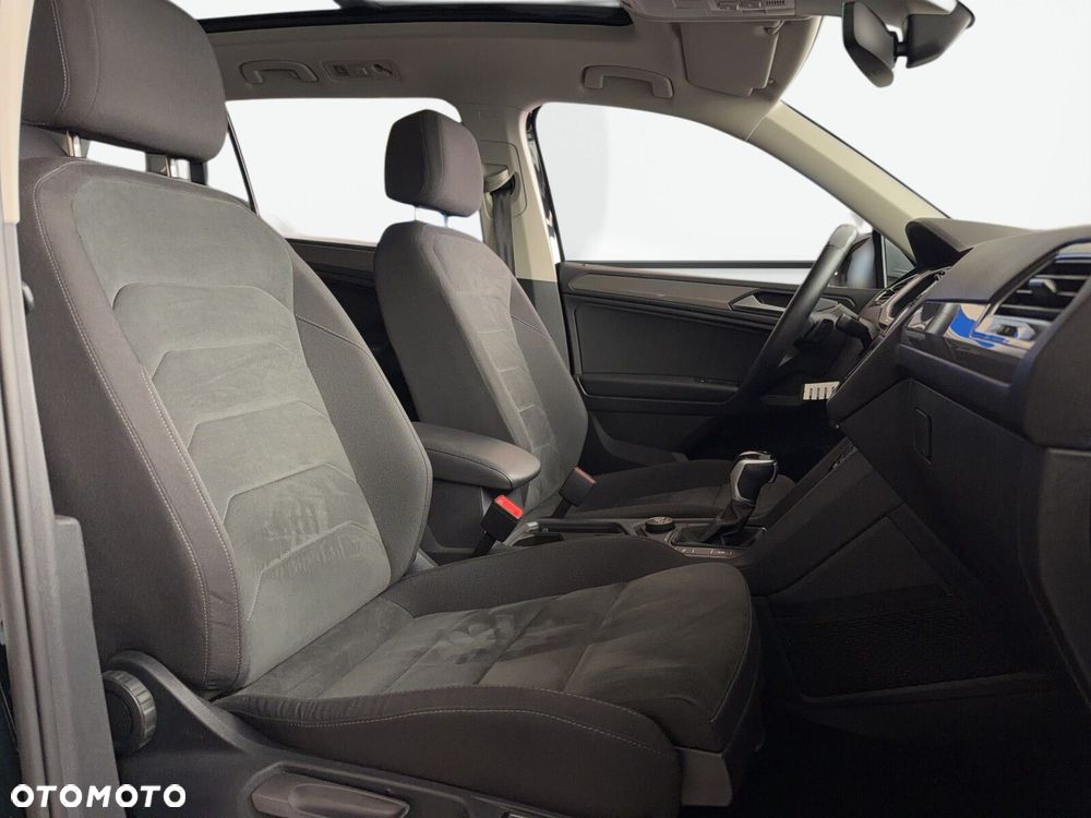 Volkswagen Tiguan Allspace - 19