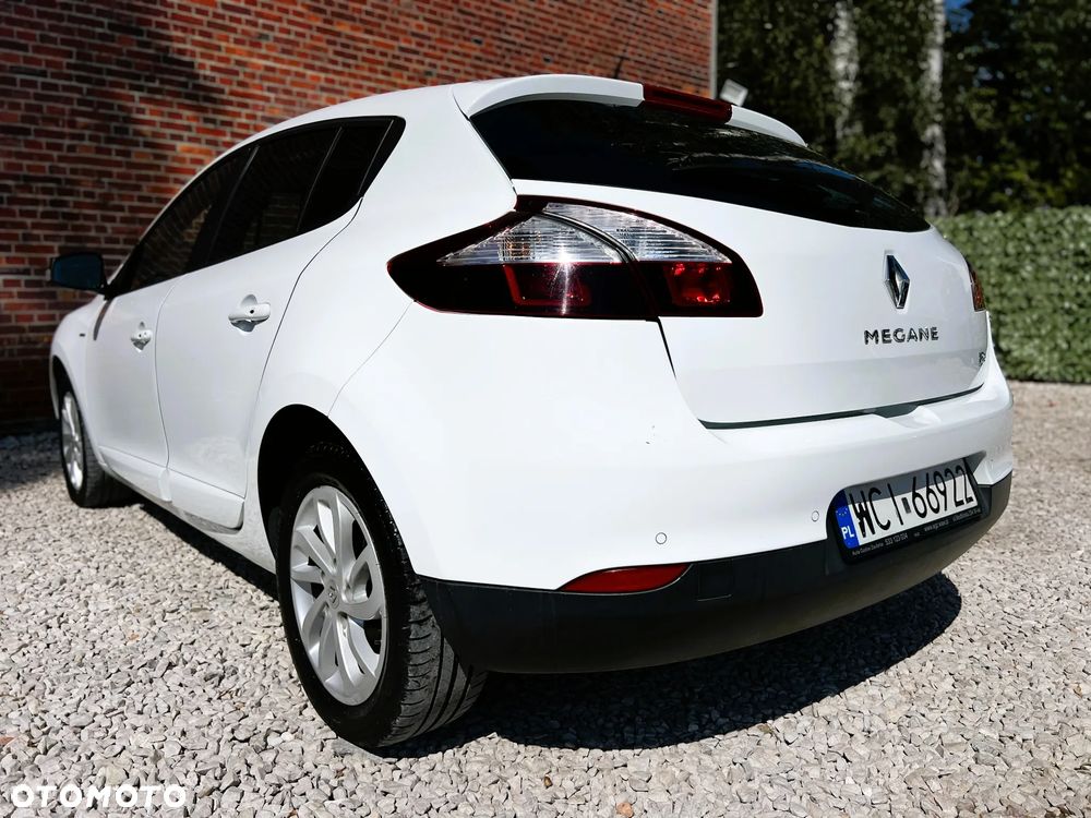 Renault Megane - 35