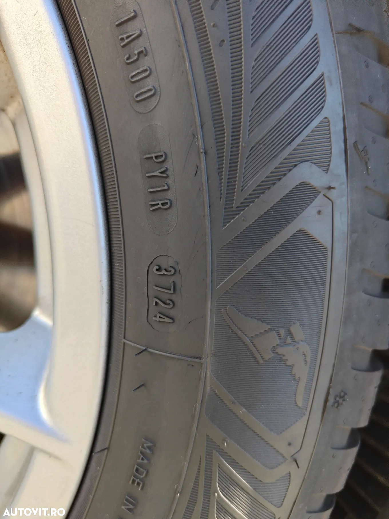 BMW Seria 5 520i Touring Aut. - 18