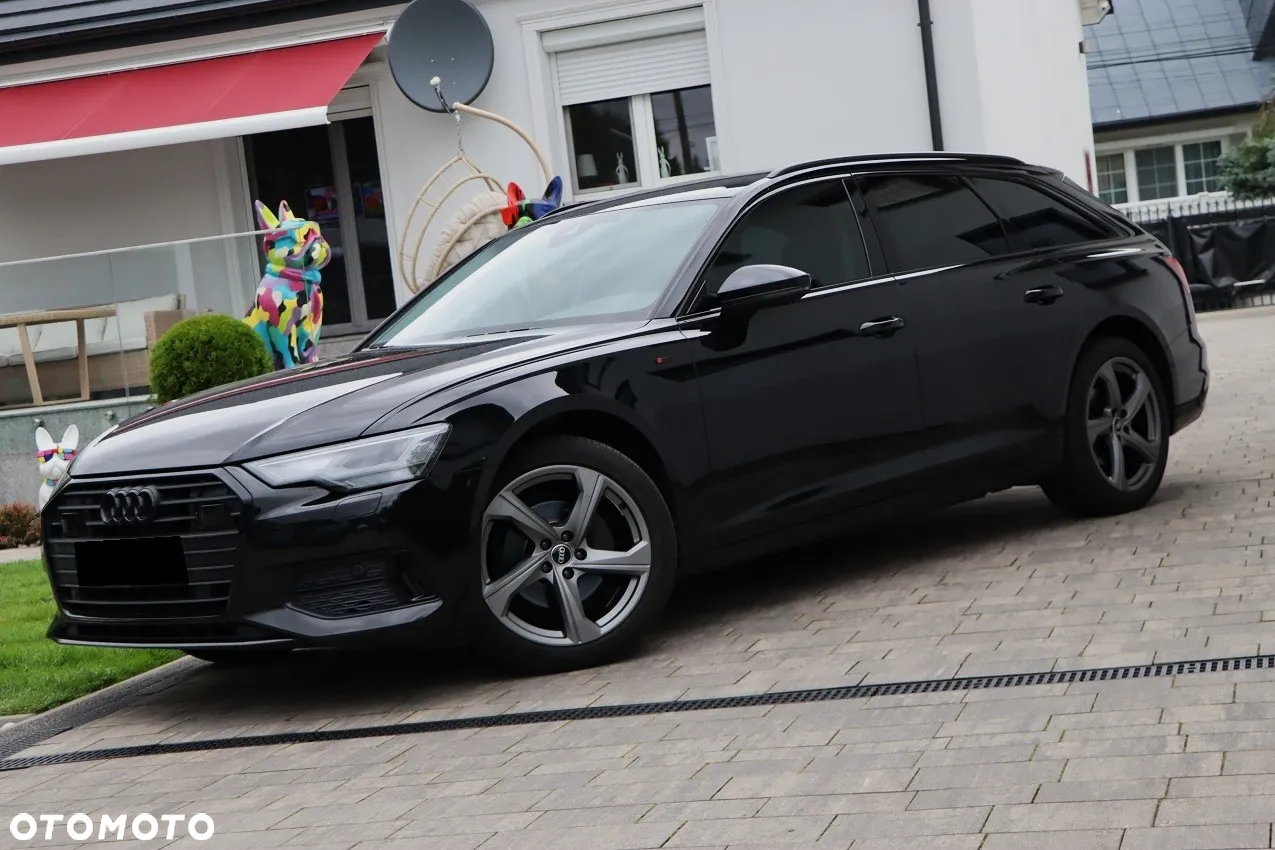 Audi A6 - 3