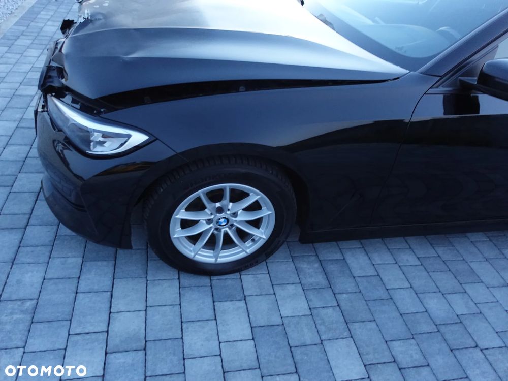 BMW Seria 3 320d - 7