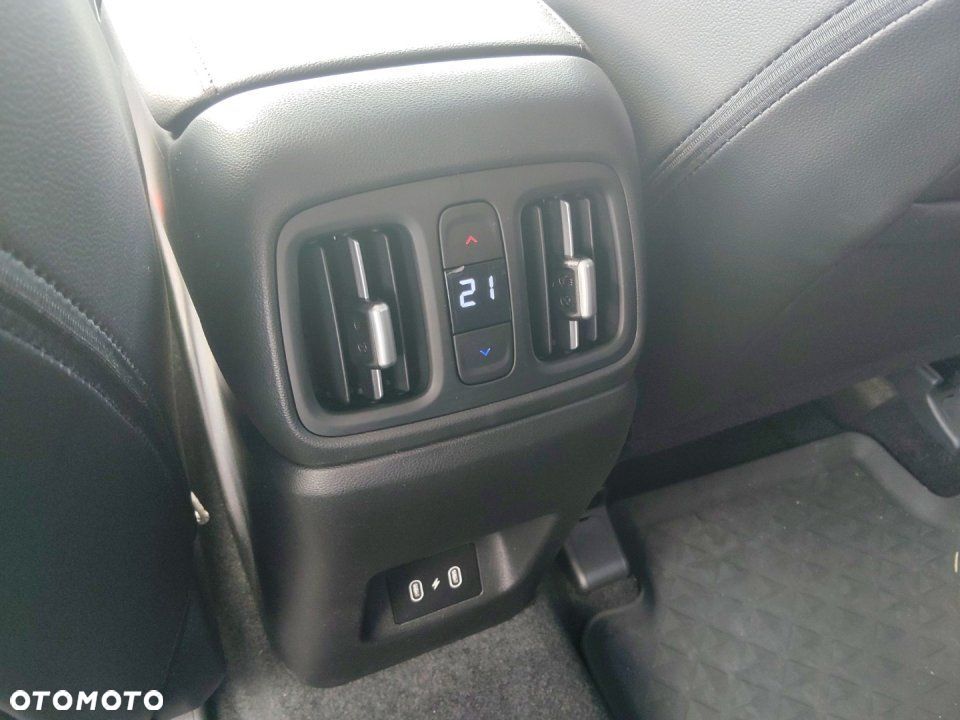 Hyundai Tucson - 22