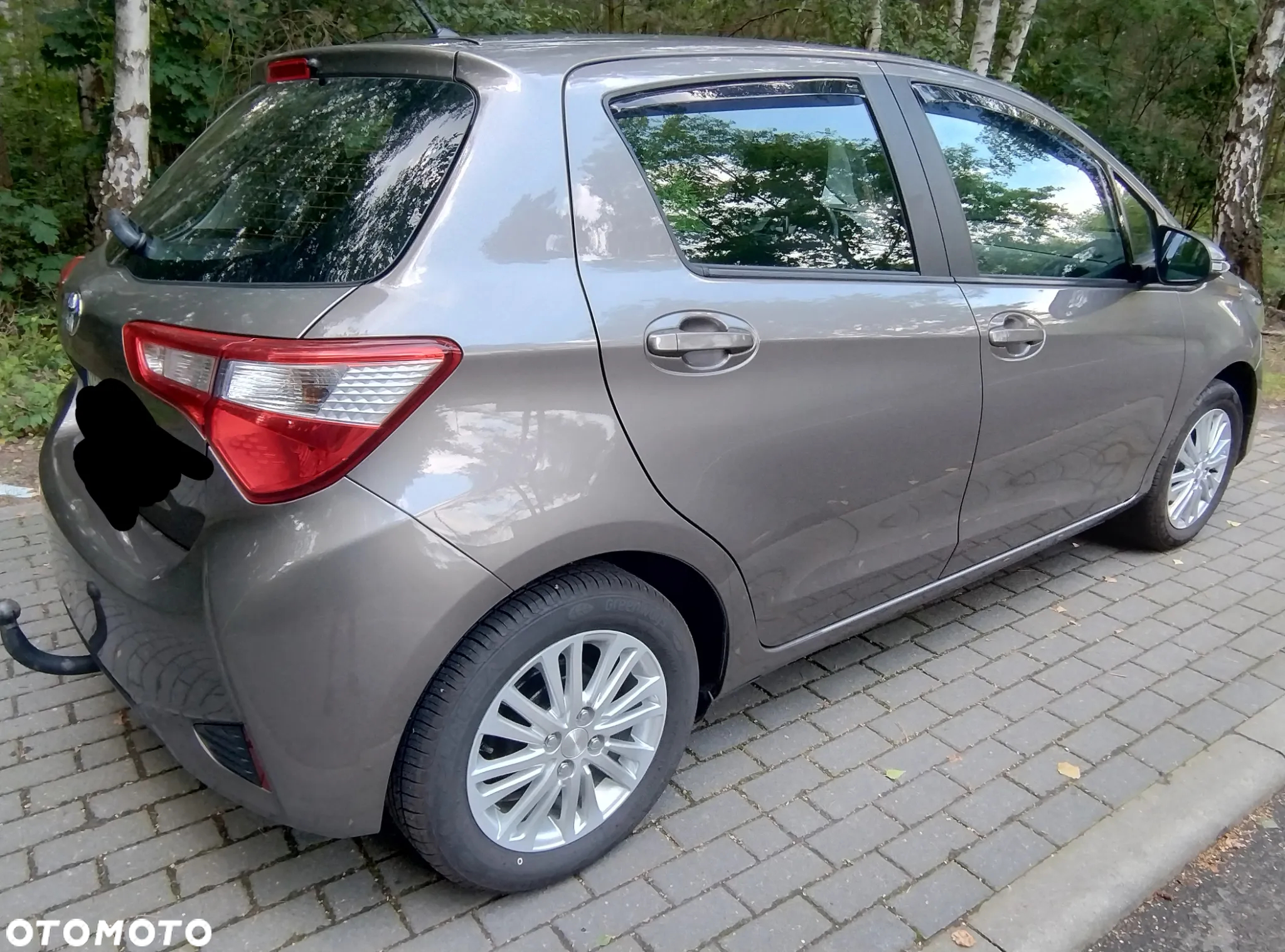 Toyota Yaris 1.5 Premium - 2