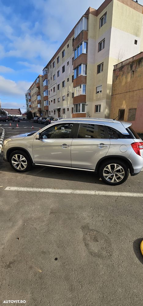 Citroën C4 - 7