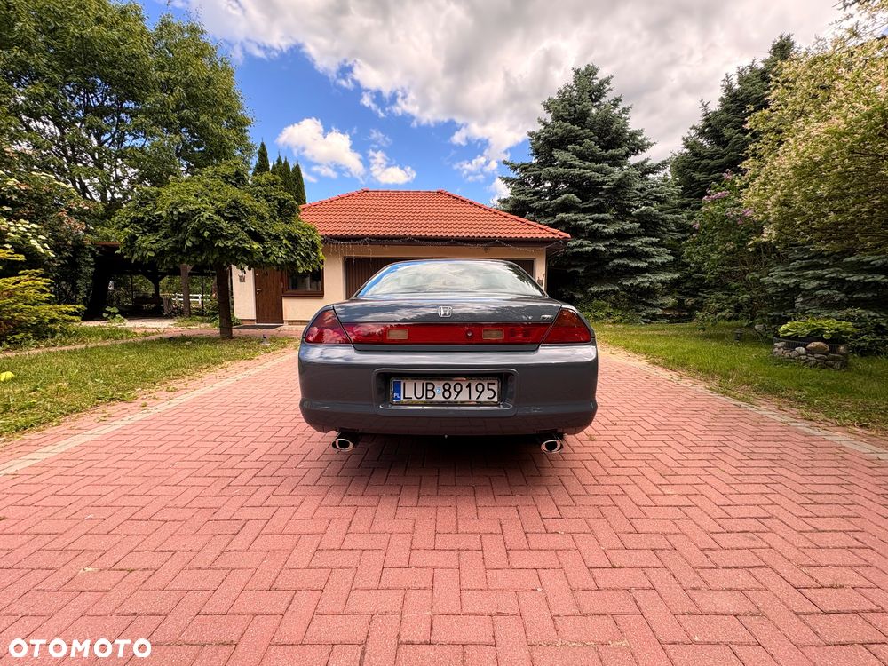 Honda Accord - 5