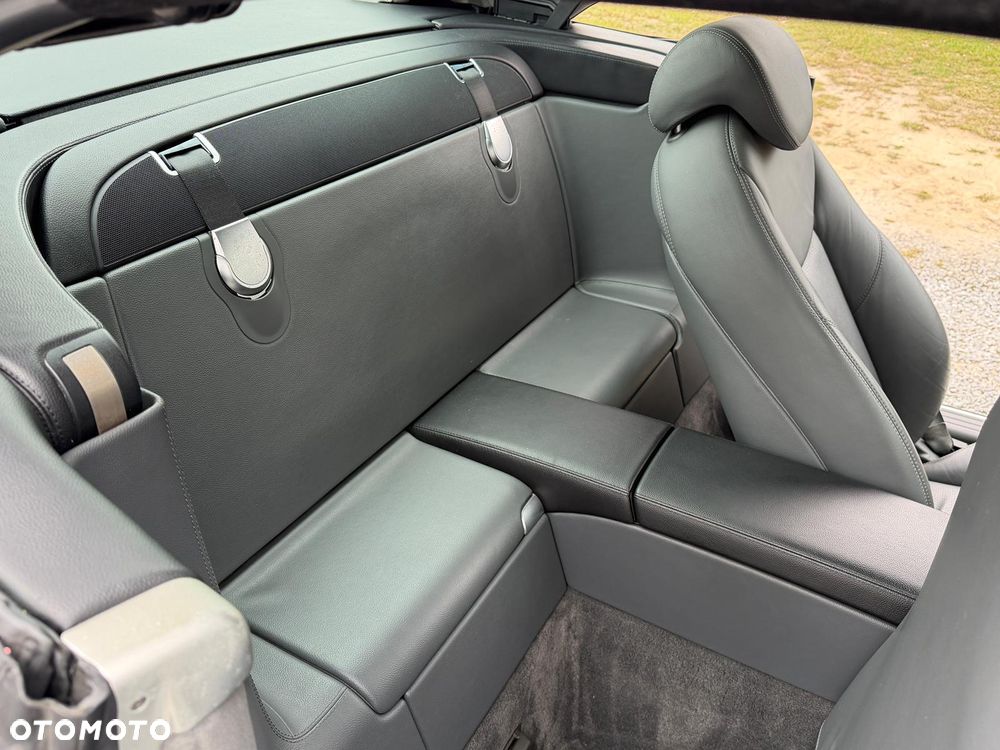 Mercedes-Benz SL 500 7G-TRONIC - 20