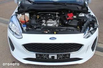 Ford Fiesta - 3