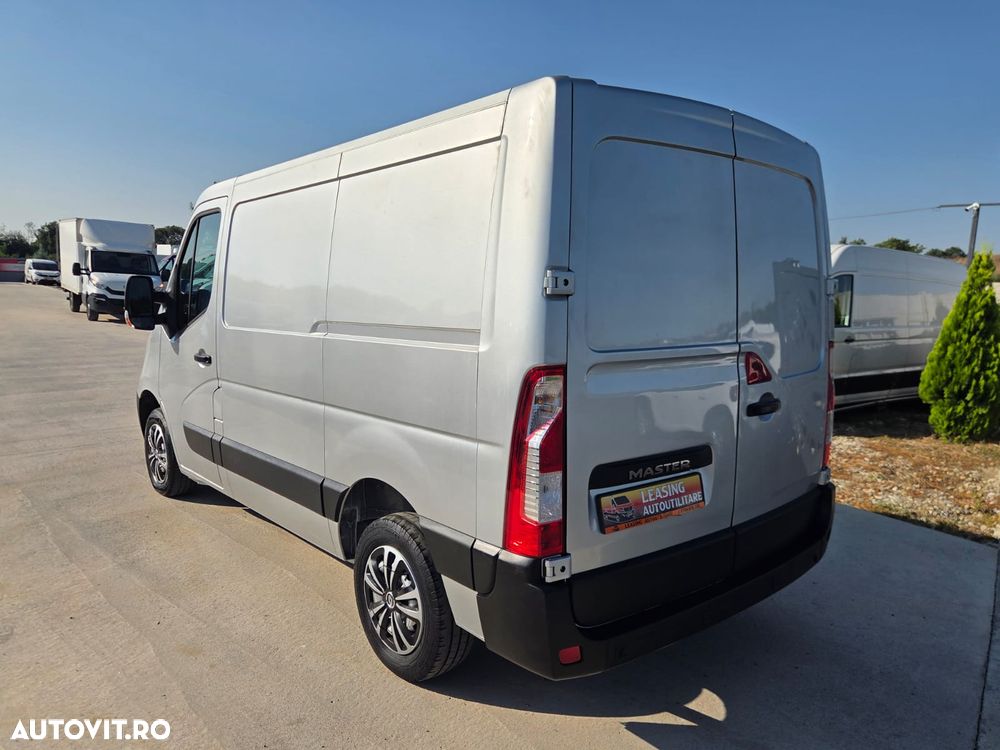 Renault Master L1H1 - 9