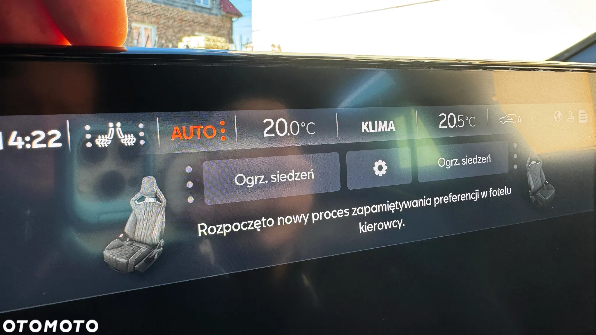 Cupra Formentor 2.0 TSI 4Drive DSG - 36