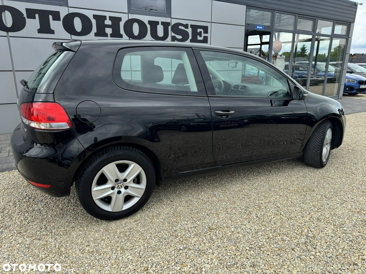 Volkswagen Golf 1.6 Comfortline - 3