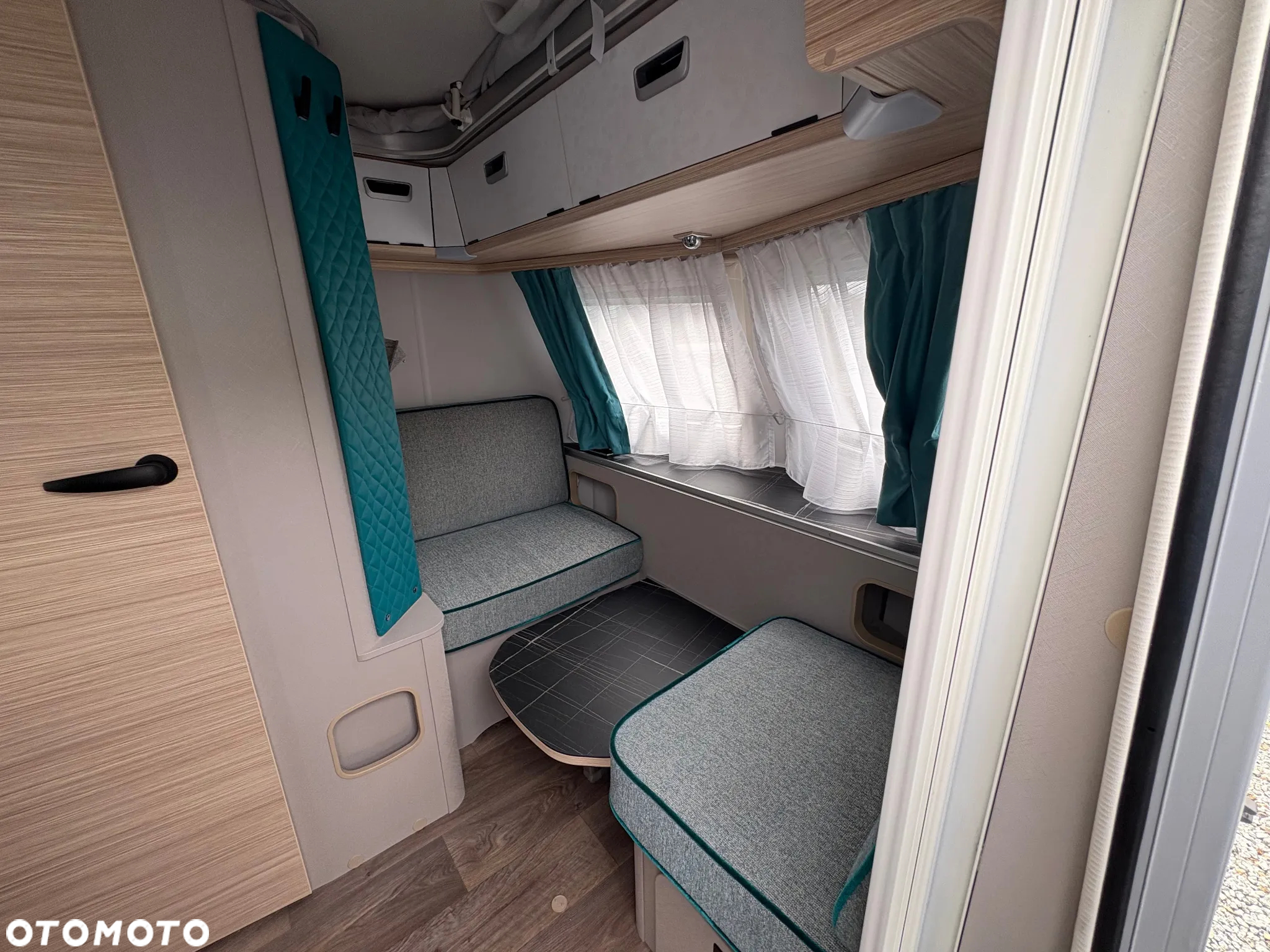 Hymer-Eriba Touring 430 - 9