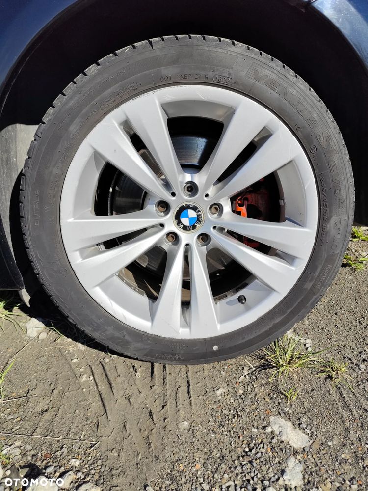 BMW Seria 6 635d - 9