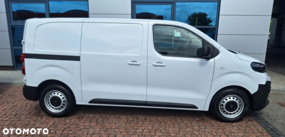 Peugeot Expert Furgon M Diesel 2.2 150 KM Manual - 4